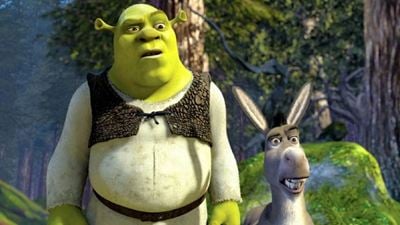 "Shrek 5" İçin Çalışmalar Başladı!