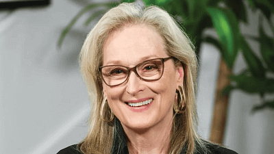 Meryl Streep, Netflix Dizisinin Başrolünde! haber görseli