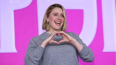 "Barbie" Yönetmeni Greta Gerwig'in Hedefinde Süper Kahraman Filmleri Var haber görseli