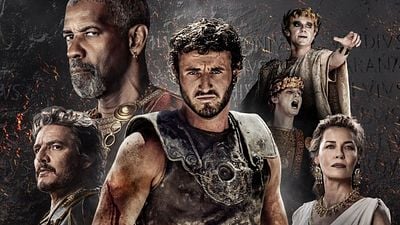 Ridley Scott "Gladyatör 3" Konusunda Kesin Konuştu