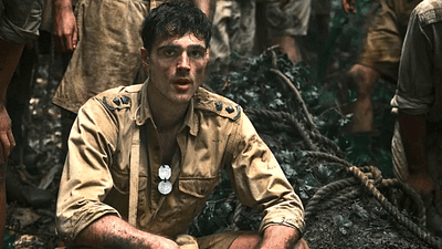 Justin Kurzel'in "The Narrow Road to the Deep North" Dizisi Berlin Film Festivali'nde! haber görseli