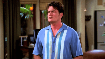 Charlie Sheen ve Martin Sheen Yıllar Sonra Yeniden Baba-Oğul Rolünde haber görseli