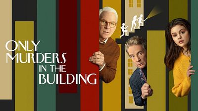 "Only Murders in the Building" 3. Sezon Ne Zaman Başlayacak? haber görseli