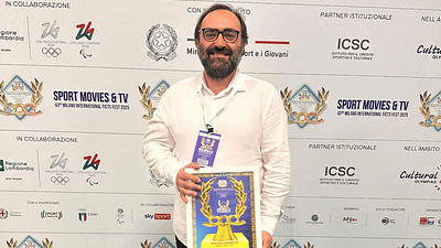 “Vefalı Galip” Milano’da Üçüncü Uluslararası Ödülünü Kazandı haber görseli