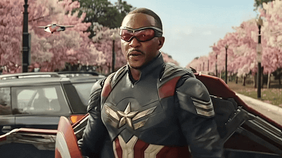 "Kaptan Amerika: Cesur Yeni Dünya" ABD Gişesinde Hızla İvme Kaybediyor haber görseli