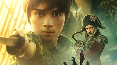 Jude Law'ı Kaptan Hook Rolüyle İzleyeceğimiz "Peter Pan & Wendy"den İlk Fragman! haber görseli