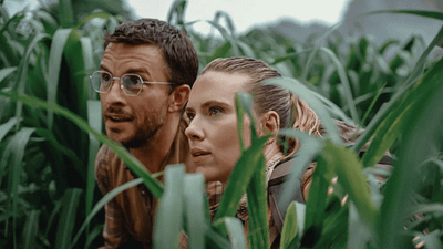"Jurassic World Rebirth" Serisinde Şok: Gareth Edwards Devam Filminden Ayrıldı haber görseli