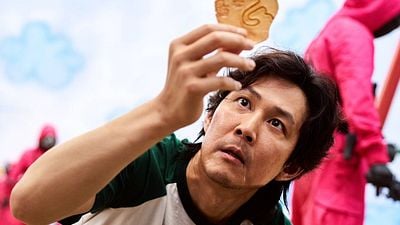 Netflix "Squid Game"in Yerini Alacak Yeni Dizisini Buldu haber görseli