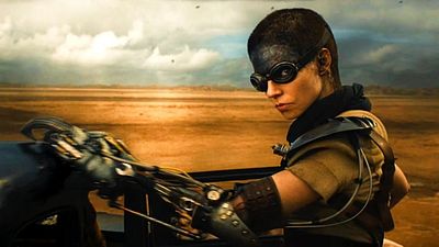 "Furiosa: Bir Mad Max Destanı"ndan Yeni Fragman! haber görseli