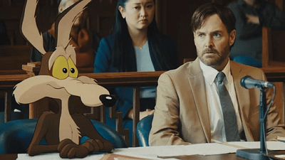 Will Forte, "Coyote vs. Acme"nin Rafa Kaldırılmasını Hala Affedemiyor! haber görseli