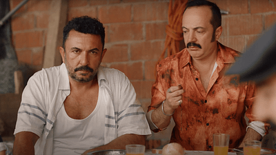 Kahkaha Dolu "C Takımı 2" Sinemalarda! haber görseli