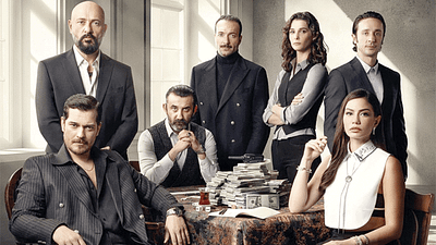 Sezen Aksu’dan "Eşref Rüya"ya Özel Şarkı haber görseli