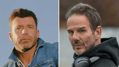 Taylor Sheridan ve Peter Berg, “Call of Duty” Filmi İçin Bir Araya Geliyor haber görseli