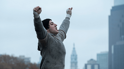 Sylvester Stallone’un İmkânsız Zaferi Beyaz Perdede: "Ben, Rocky"nin Türkiye Prömiyerinin Detayları Belli Oldu haber görseli