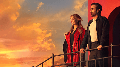 "Büyük, Cesur ve Güzel Bir Yolculuk" Şimdi Sinemalarda! haber görseli