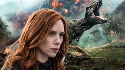 Scarlett Johansson "Jurassic World 4" Hakkında Sessizliğini Bozdu