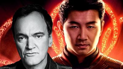 Tarantino "Marvel Oyuncuları Film Yıldızı Değil" Dedi, Ortalık Karıştı!