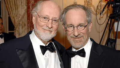 93 yaşındaki John Williams, Spielberg’ün Yeni Filmi İçin Emeklilikten Vazgeçiyor haber görseli