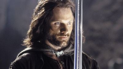 Viggo Mortensen "The Hunt For Gollum" İçin Aragorn Rolüne Dönmeye Hazır!