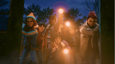 Hawkins’ta Hayalet Alarmı: "Stranger Things: Tales From ’85" 2. Sezon Fragmanıyla Geri Döndü! haber görseli