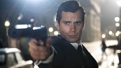 Henry Cavill, James Bond'u Oynama Konusunda Ne Dedi? haber görseli
