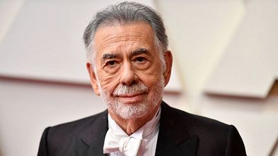 Francis Ford Coppola, "Megalopolis"ten Sonraki Projesi İçin Çalışmaya Başladı haber görseli