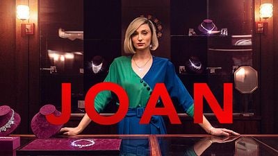 "Joan" Fragman: Joan, Sophie Turner'ı Çaresiz Bir Elmas Hırsızına Dönüştürüyor haber görseli