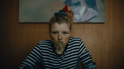 Ankara Film Festivali’nden Yeni Bir Bölüm: “Taptaze” haber görseli