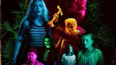 Netflix'in Sevilen Korku Serisi Devam Ediyor: Yeni "Fear Street" Filmi Duyuruldu haber görseli