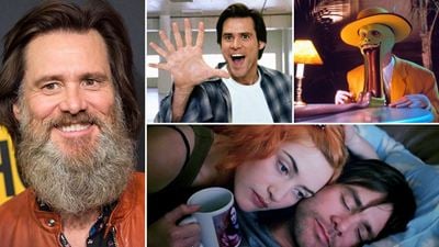 En Sevdiğimiz 20 Jim Carrey Filmi!