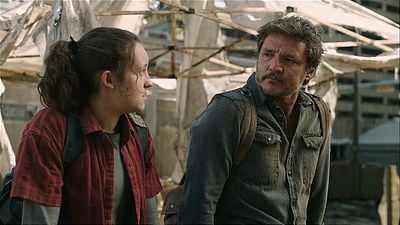 "The Last of Us" 2. Sezon Çekimlerinin Ertelendiği Bildirildi haber görseli