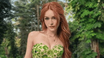 "Jasmine" Dizisiyle Çok Konuşulan Asena Keskinci, "Kızılcık Şerbeti" Kadrosunda! haber görseli