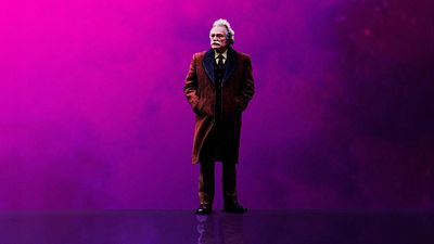 Şahsiyet 2. Sezondan İlk Fragman! haber görseli