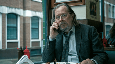 Gary Oldman Bombayı Patlattı: "Yeni James Bond Çoktan Seçildi!" haber görseli
