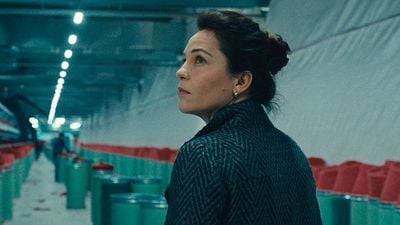 Selman Nacar'ın Son Filmi "Tereddüt Çizgisi" Zürih Film Festivali'nde En İyi Film Ödülünü Kazandı! haber görseli