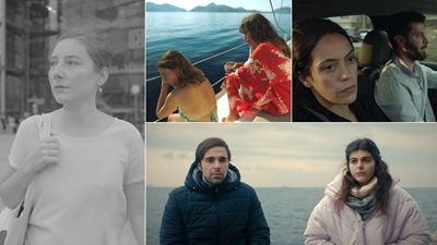30. Adana Altın Koza Film Festivali'nin Ulusal Uzun Metraj Finalistleri Belli Oldu