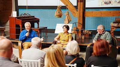 Urla Gastronomi Film Festivali Başladı haber görseli