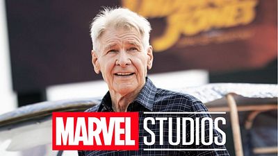 Harrison Ford, Marvel Sinematik Evreni'ne Neden Katıldığını Anlattı haber görseli