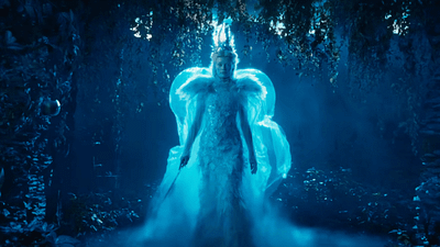 Greta Gerwig İmzalı "Narnia: Büyücünün Yeğeni"nden Büyüleyici İlk Fragman Geldi! haber görseli