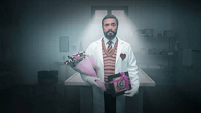 Tabii'nin Büyük İlgi Uyandıran Dizisi "Gassal"in İkinci Sezon Tanıtımı Yayınlandı haber görseli