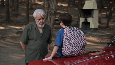 Uğur Yücel ve Hülya Avşar'ın Başrollerini Paylaştığı "Aşkın Dünkü Çocukları" Filminin Fragmanı Çıktı haber görseli