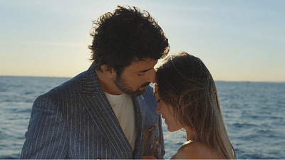 Engin Akyürek ve Aslı Enver’i Buluşturan Yeni Netflix Dizisi "Enfes Bir Akşam"dan Fragman ve İlk Kareler Geldi haber görseli