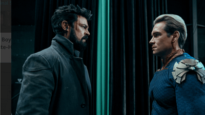 Eric Kripke’den Yeni Dizi "The Boys: Mexico" İle İlgili İlk Açıklama Geldi haber görseli