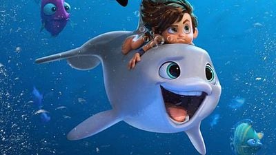 Animasyon Filmi "Yunus Çocuk"tan Fragman! haber görseli