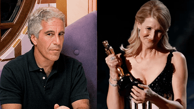Jeffrey Epstein Dizisi Yolda: Laura Dern, Epstein Davası'nı Aydınlatan İsmi Canlandıracak haber görseli