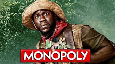 Bir Zamanlar Ridley Scott'ın Yöneteceği Söylenen Monopoly Filmine Ne Oldu?