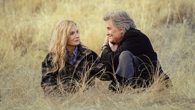 Kurt Russell "The Madison"a Geri Dönüyor! haber görseli