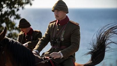 "Atatürk 1881-1919" Filmleri ve Dizi Versiyonu Prime Video’da Yayınlanacak! haber görseli
