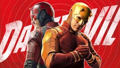 "Daredevil: Born Again" Yıldızları, Dizinin Dönüşümü Hakkında Konuştu