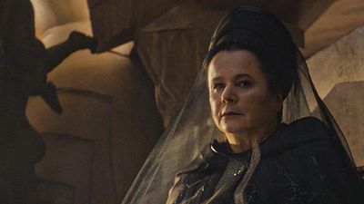 "Dune: Prophecy"den Yeni Fragman! haber görseli